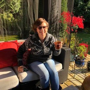 Meet your Posher, Wendy